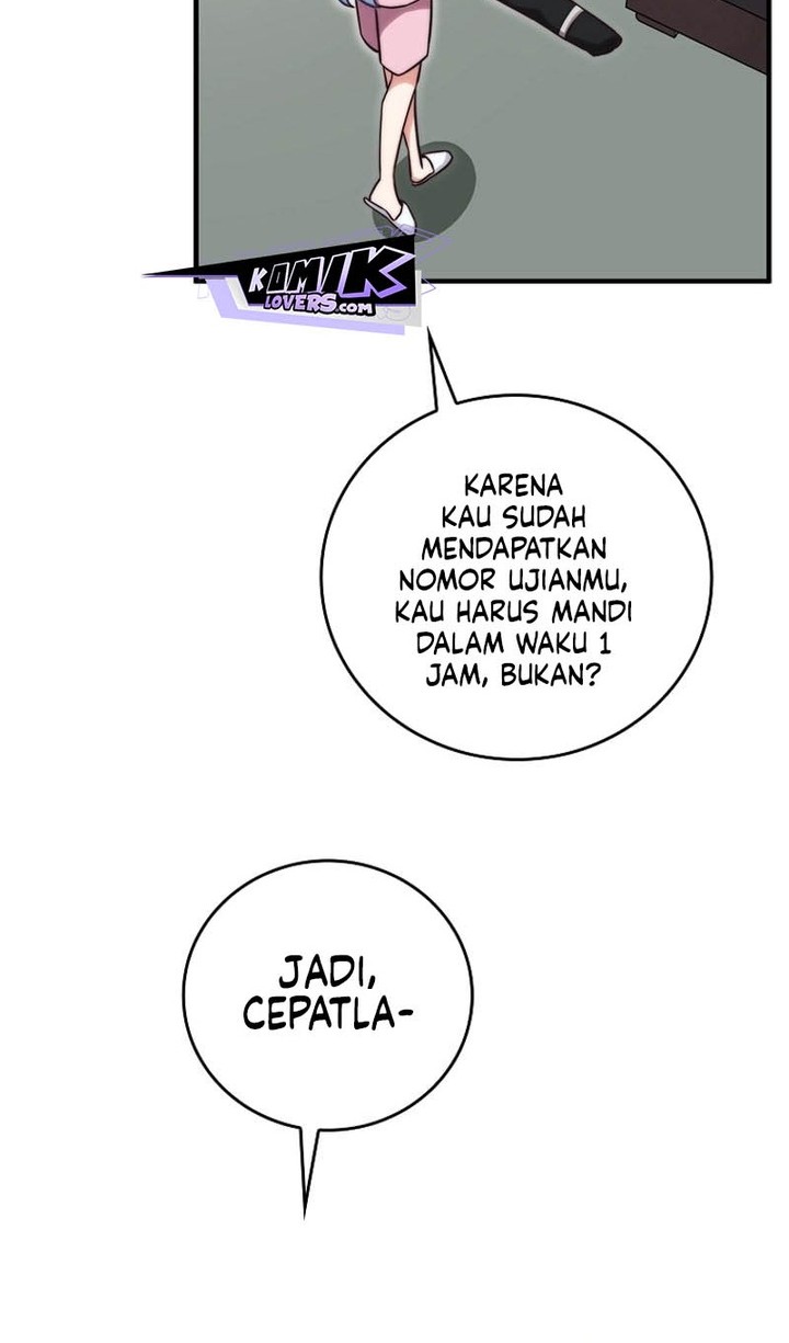 I Became A Childhood Friend of A Mid Level Boss Chapter 29 Gambar 44