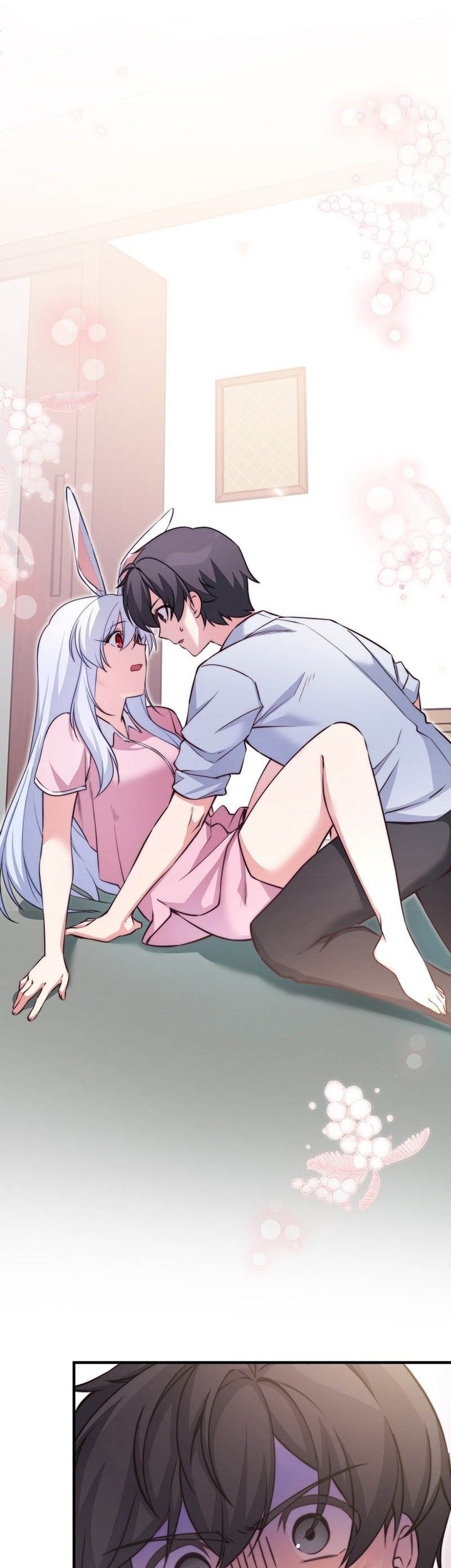 I Became A Childhood Friend of A Mid Level Boss Chapter 29 Gambar 49