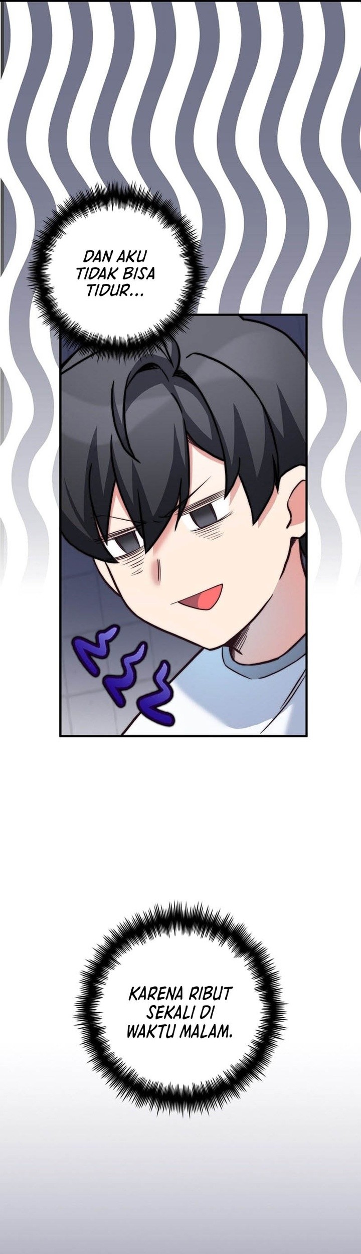 I Became A Childhood Friend of A Mid Level Boss Chapter 29 Gambar 55
