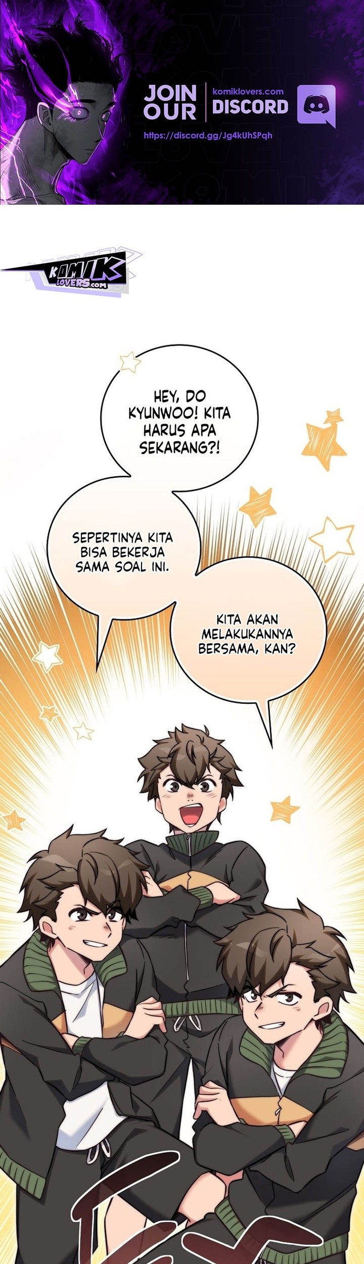 Baca I Became A Childhood Friend of A Mid Level Boss Chapter 29 Gambar 2