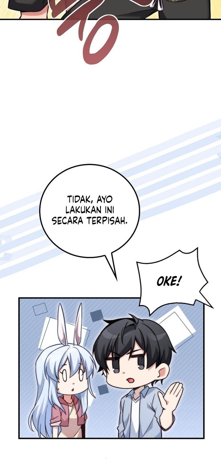 I Became A Childhood Friend of A Mid Level Boss Chapter 29 Gambar 3