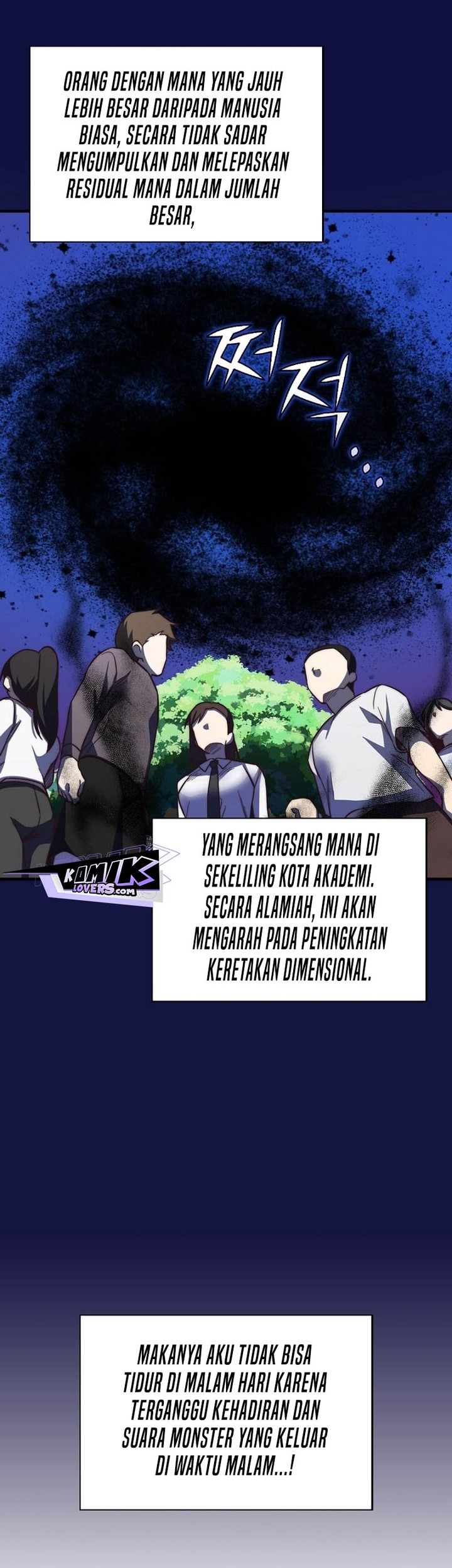 I Became A Childhood Friend of A Mid Level Boss Chapter 29 Gambar 57