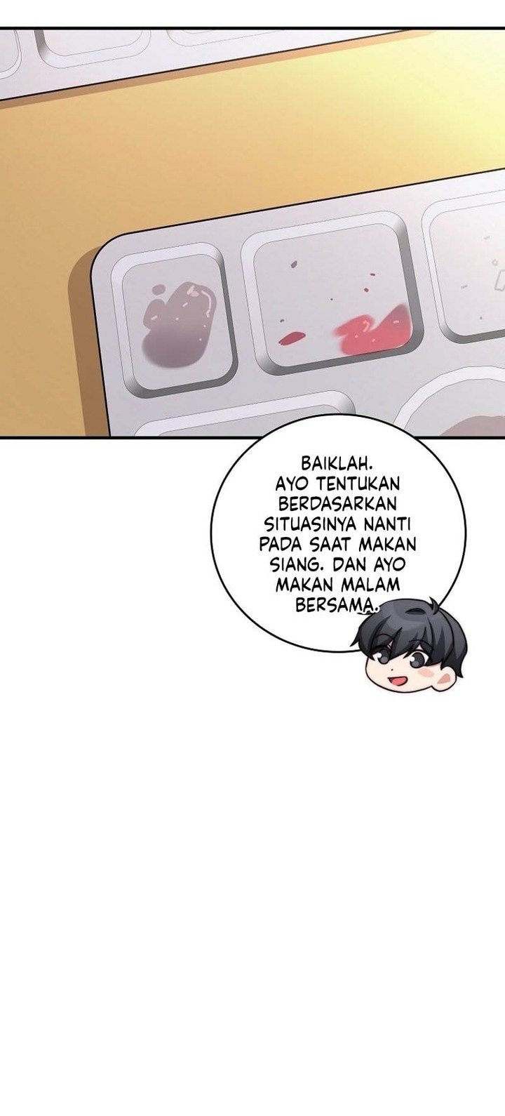 I Became A Childhood Friend of A Mid Level Boss Chapter 29 Gambar 62