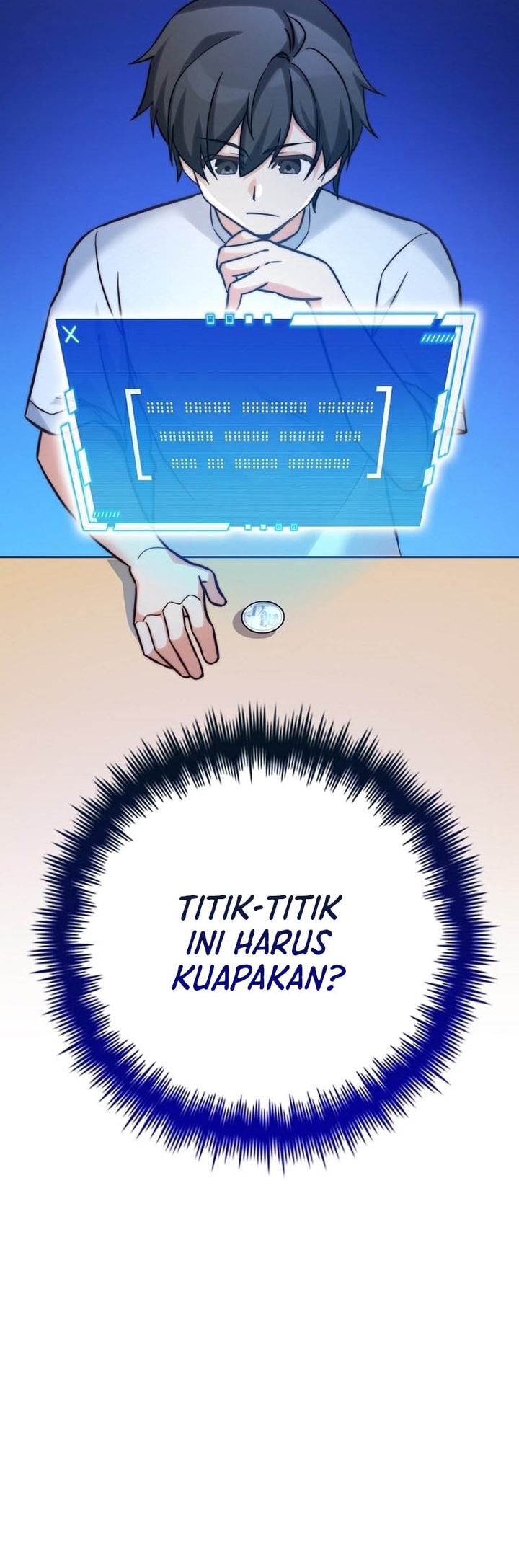 I Became A Childhood Friend of A Mid Level Boss Chapter 29 Gambar 65