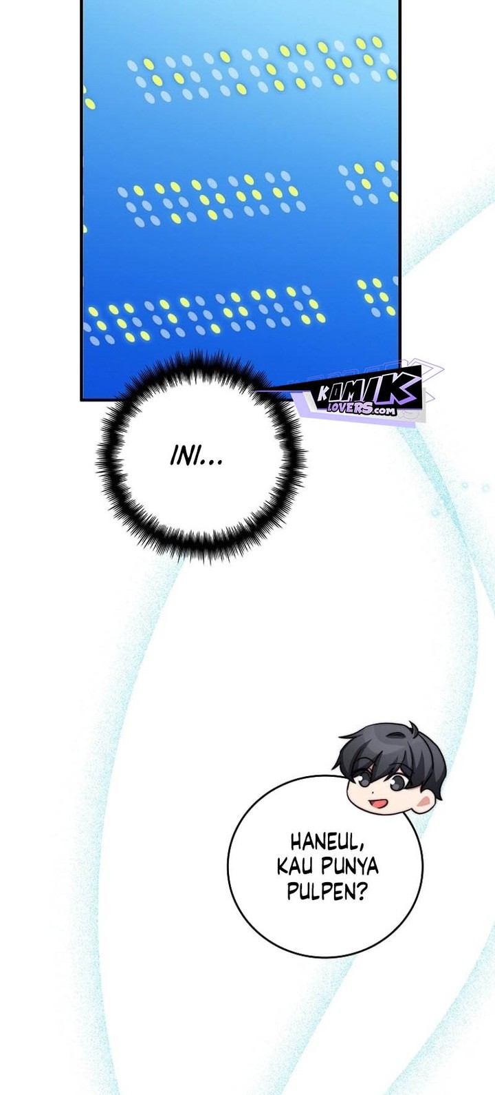 I Became A Childhood Friend of A Mid Level Boss Chapter 29 Gambar 67