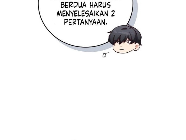 I Became A Childhood Friend of A Mid Level Boss Chapter 29 Gambar 5