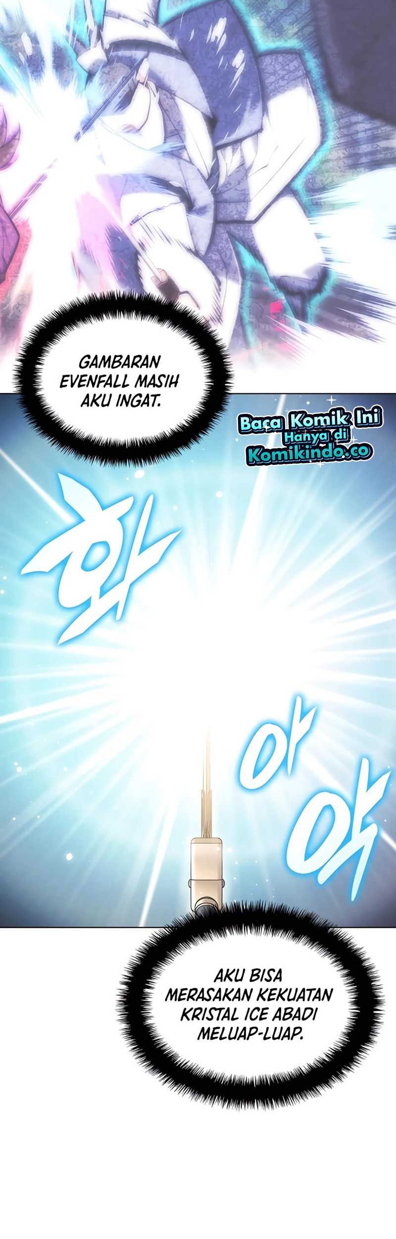 Records Of The Swordsman Scholar Chapter 117 Gambar 41