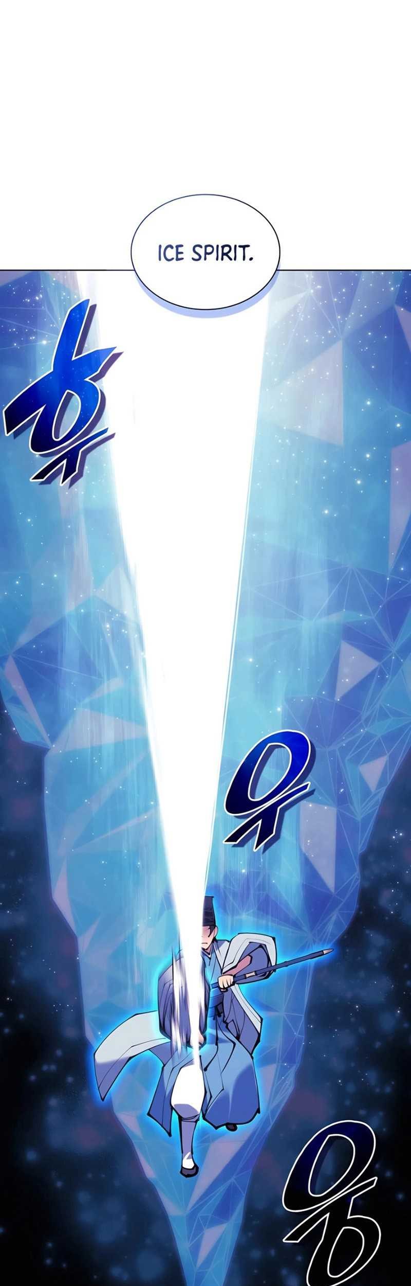 Records Of The Swordsman Scholar Chapter 117 Gambar 43