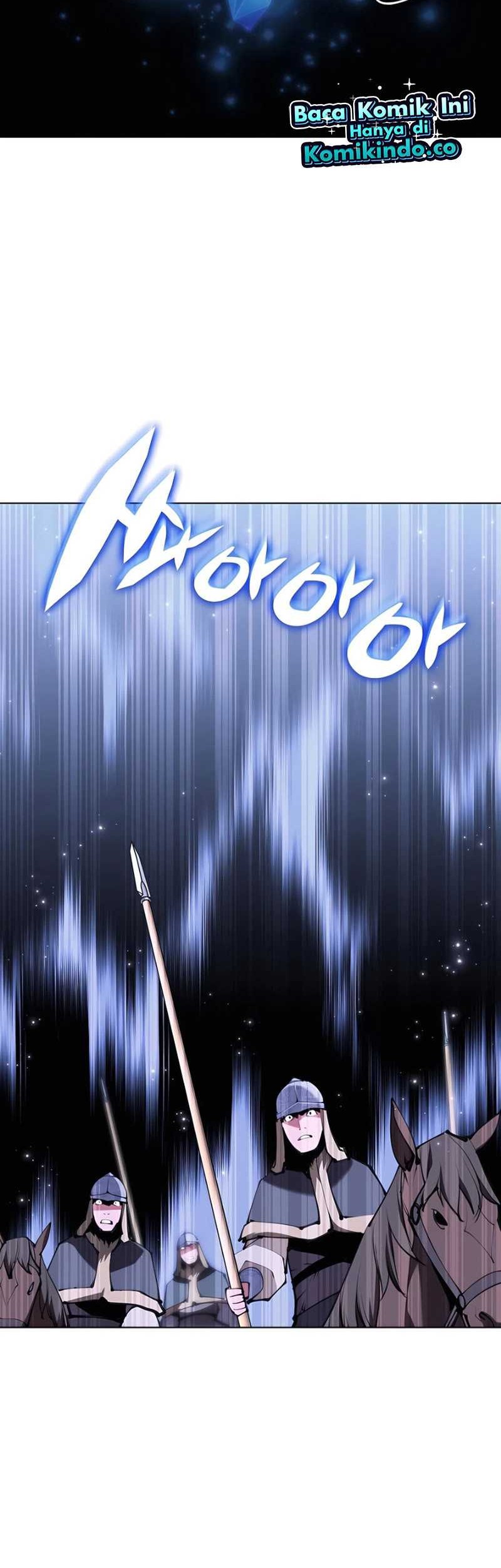 Records Of The Swordsman Scholar Chapter 117 Gambar 44