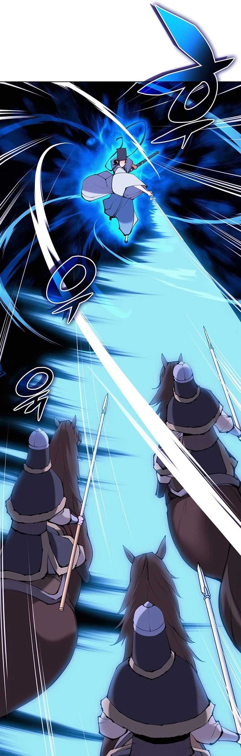 Records Of The Swordsman Scholar Chapter 117 Gambar 47