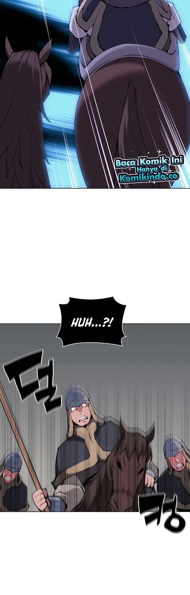 Records Of The Swordsman Scholar Chapter 117 Gambar 48