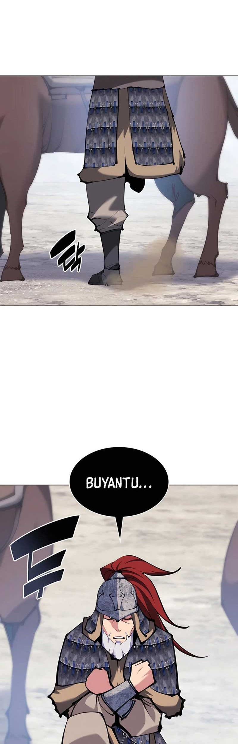 Records Of The Swordsman Scholar Chapter 117 Gambar 62