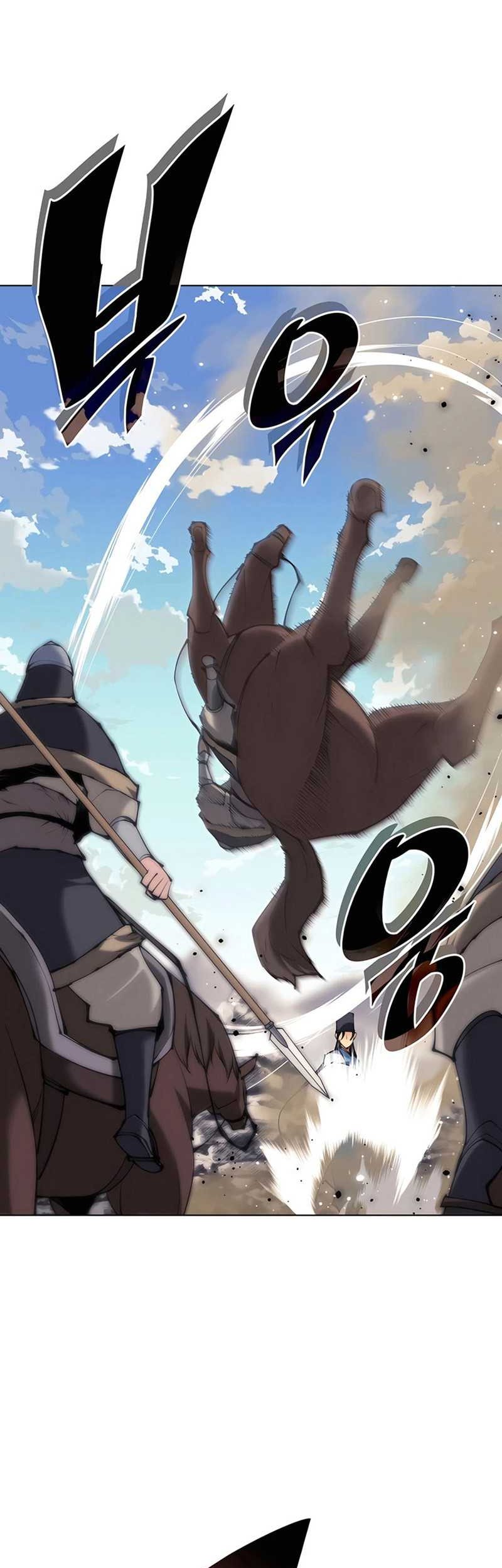 Records Of The Swordsman Scholar Chapter 117 Gambar 4
