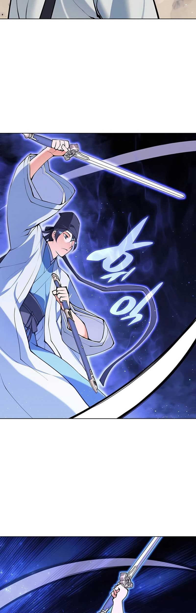 Records Of The Swordsman Scholar Chapter 117 Gambar 7