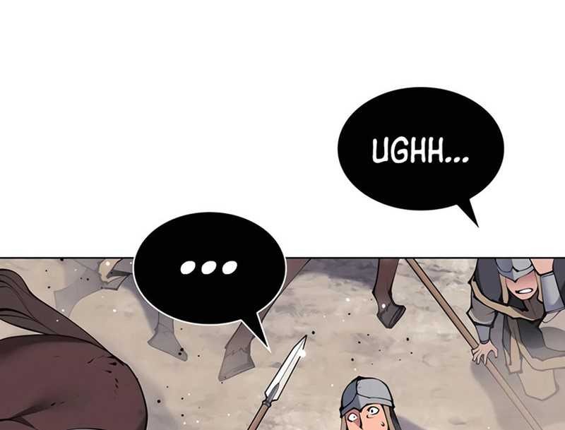 Records Of The Swordsman Scholar Chapter 117 Gambar 16