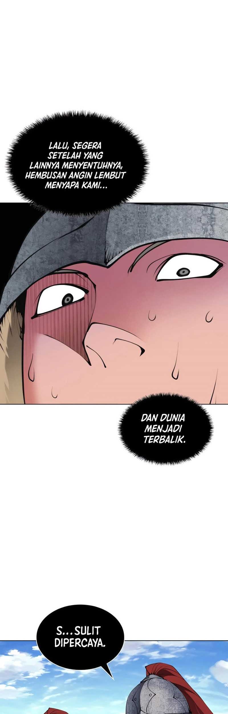 Records Of The Swordsman Scholar Chapter 117 Gambar 18