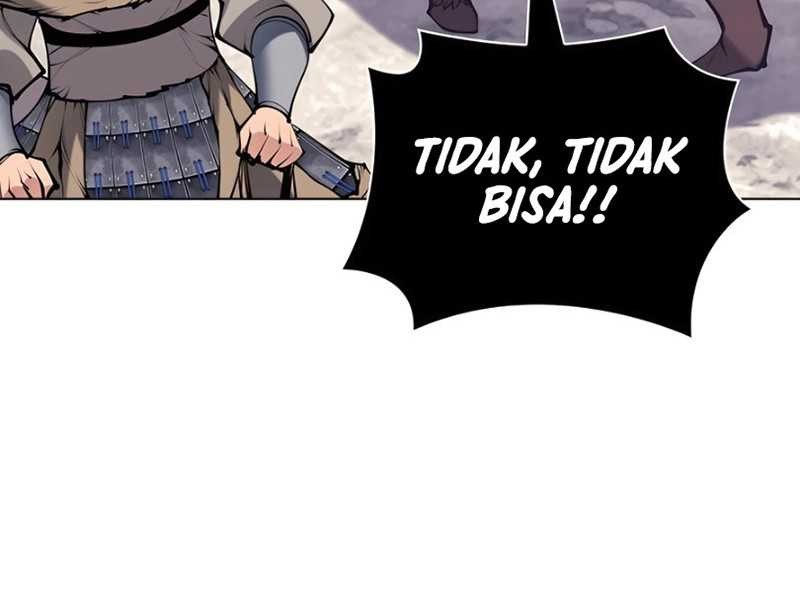 Records Of The Swordsman Scholar Chapter 117 Gambar 26