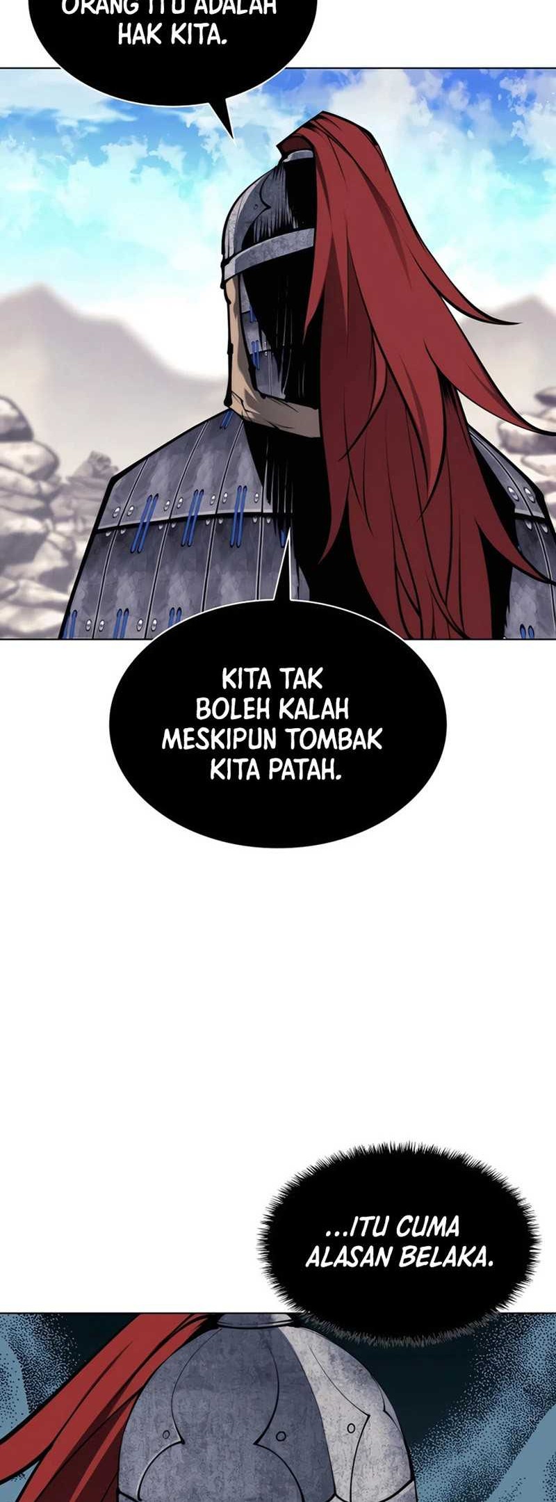 Records Of The Swordsman Scholar Chapter 117 Gambar 30