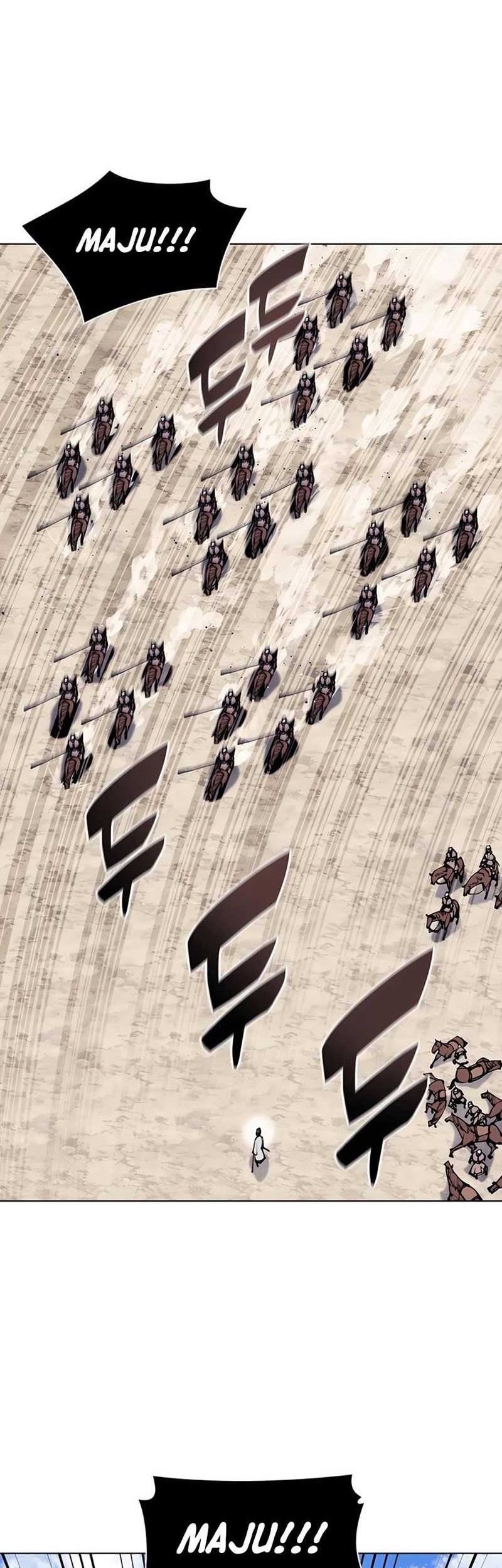 Records Of The Swordsman Scholar Chapter 117 Gambar 32