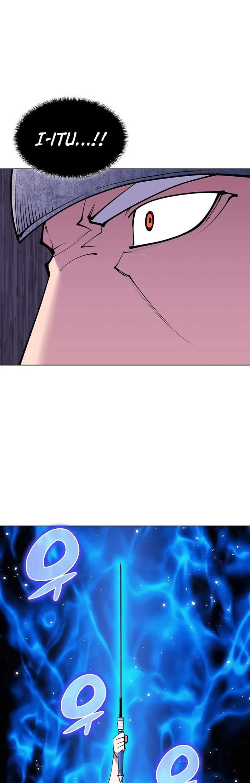 Records Of The Swordsman Scholar Chapter 117 Gambar 37