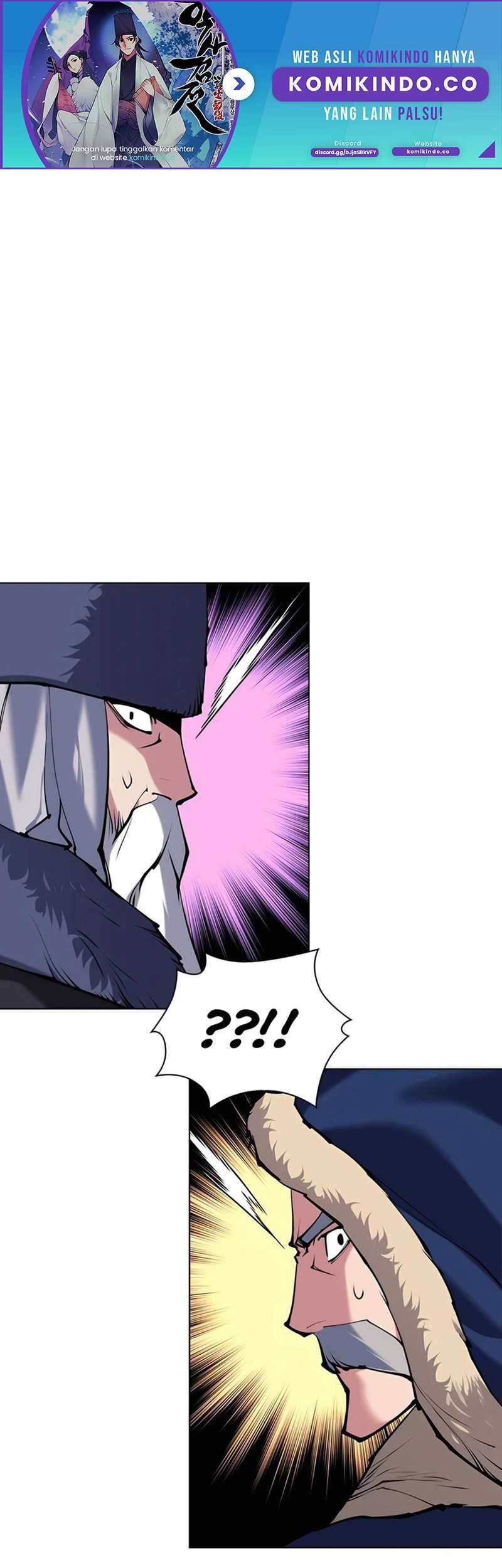 Baca Records Of The Swordsman Scholar Chapter 116 Gambar 2