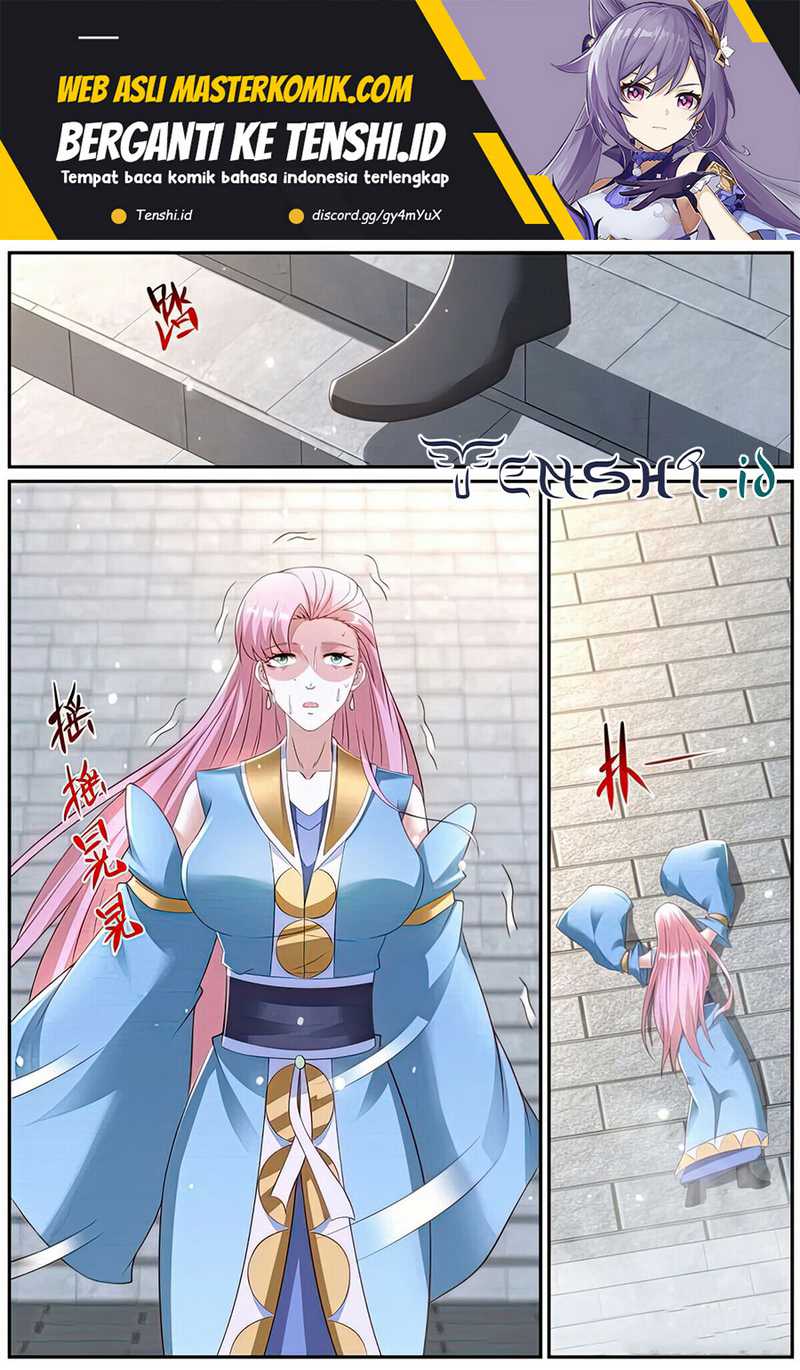 Baca  Rebirth Of The Urban Immortal Cultivator Chapter 979 Gambar 2