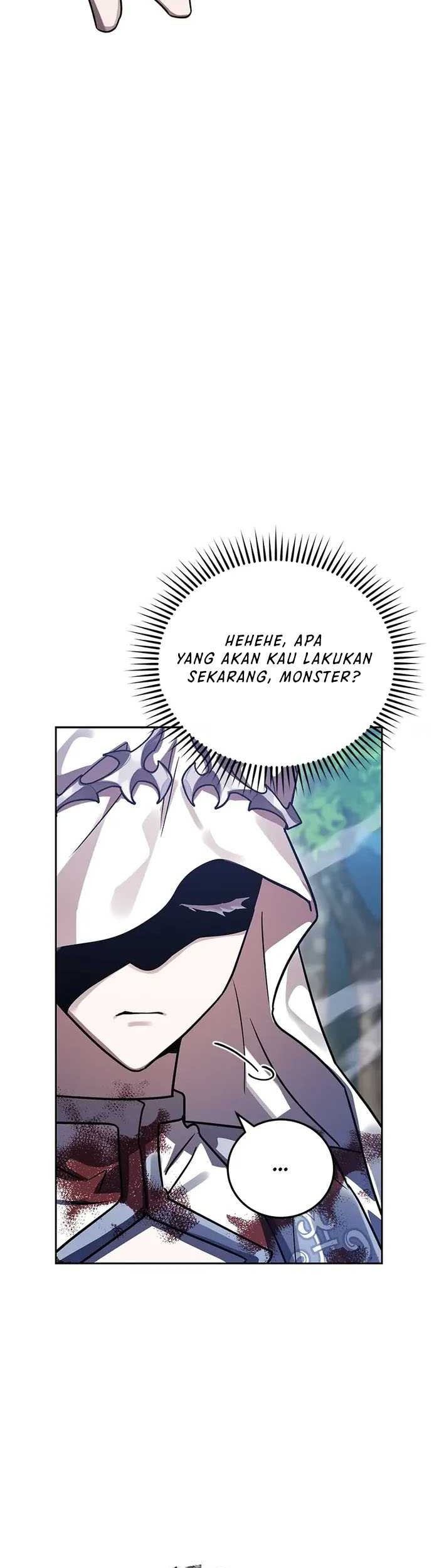 Heroes, Demons & Villains Chapter 56 Gambar 16