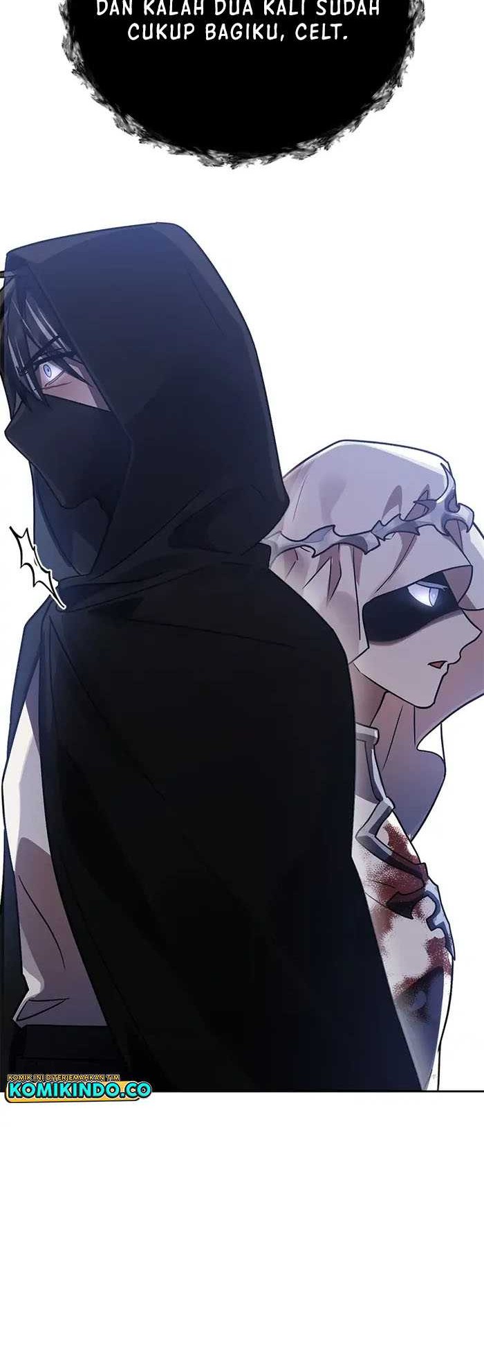 Heroes, Demons & Villains Chapter 56 Gambar 19