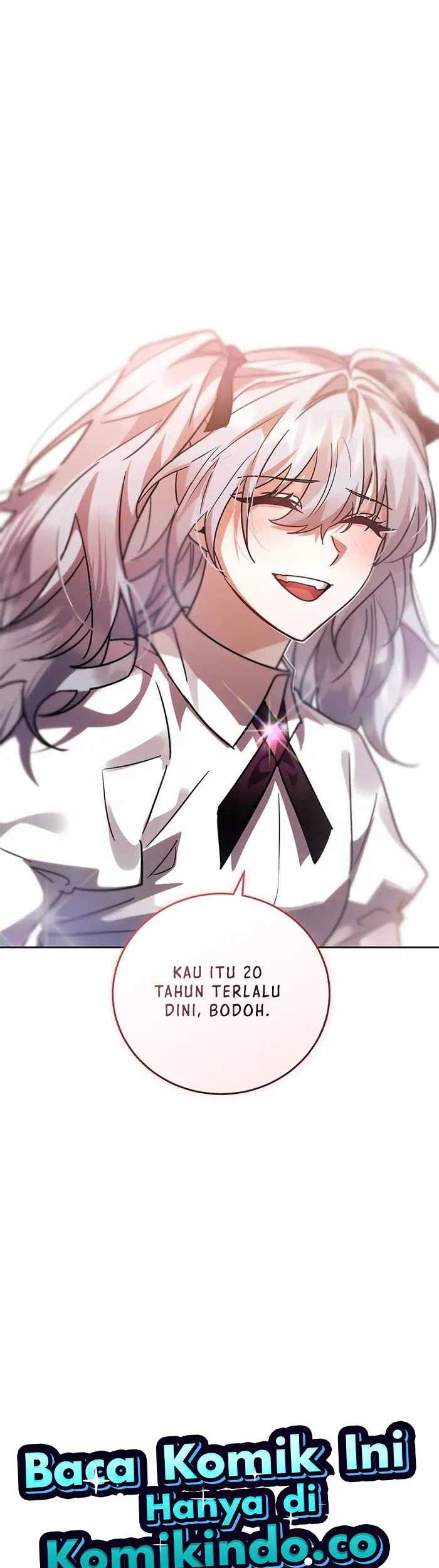 Heroes, Demons & Villains Chapter 56 Gambar 47