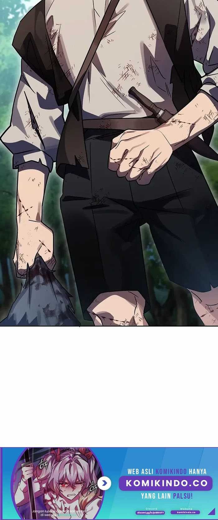 Heroes, Demons & Villains Chapter 55 Gambar 54