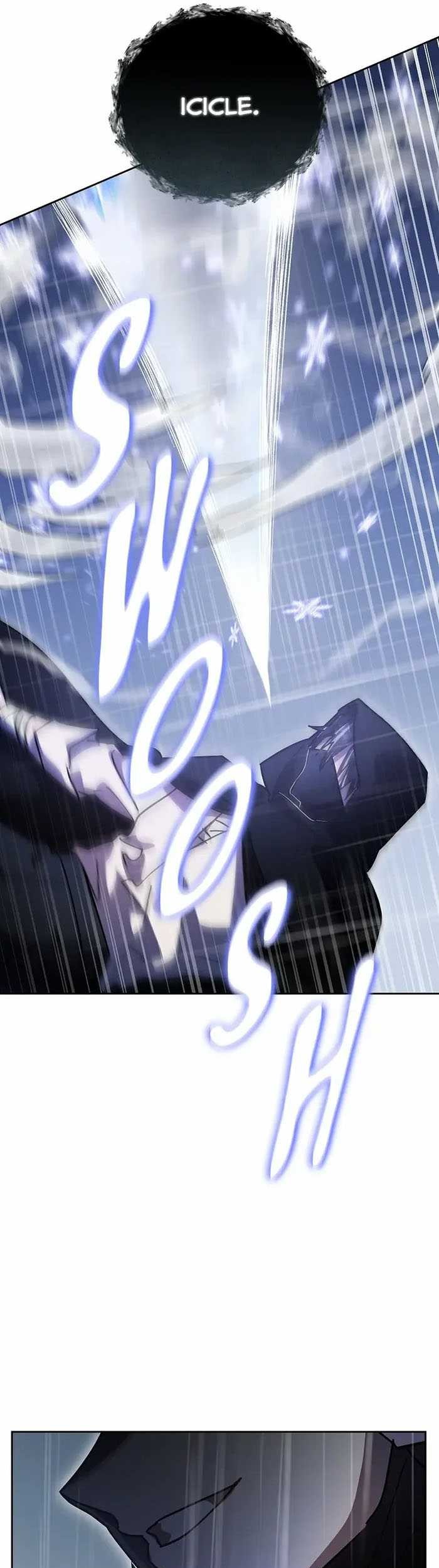 Heroes, Demons & Villains Chapter 55 Gambar 8
