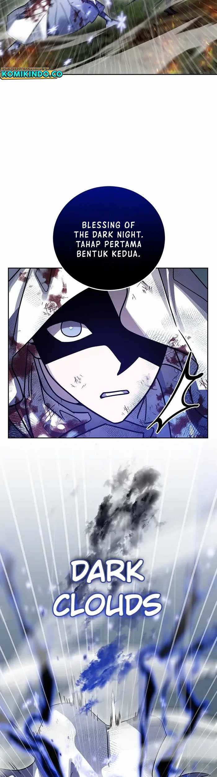 Heroes, Demons & Villains Chapter 55 Gambar 10