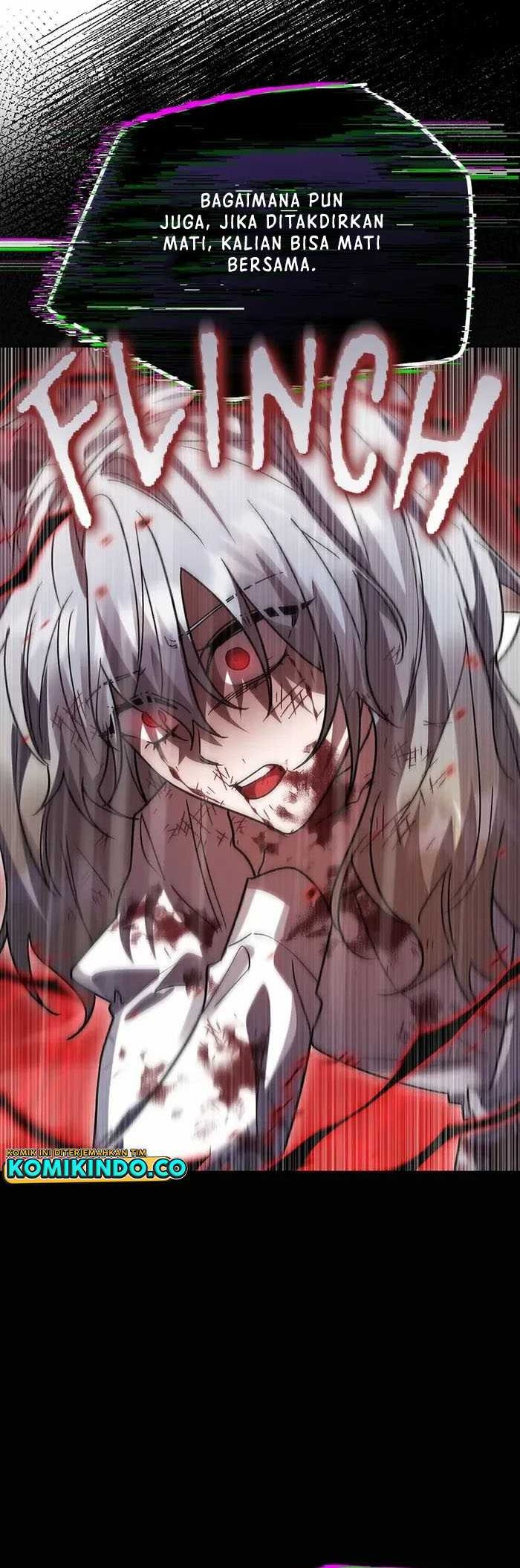 Heroes, Demons & Villains Chapter 55 Gambar 19