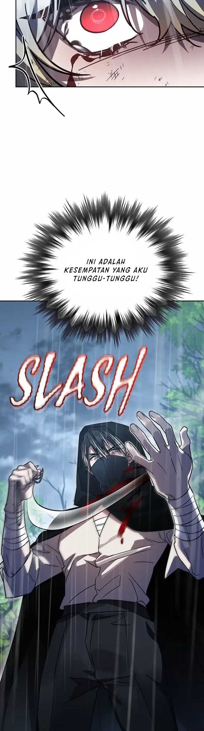 Heroes, Demons & Villains Chapter 55 Gambar 37