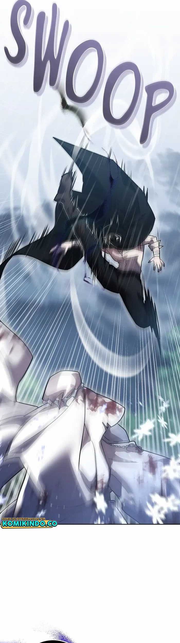 Heroes, Demons & Villains Chapter 54 Gambar 51