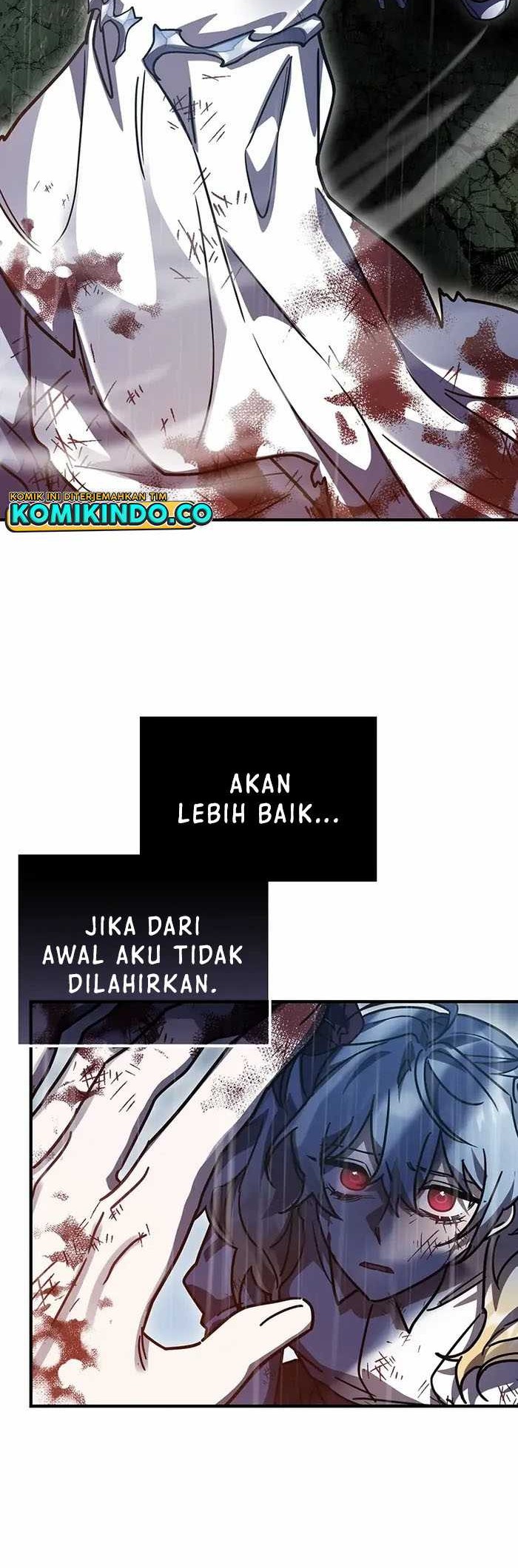 Heroes, Demons & Villains Chapter 54 Gambar 13