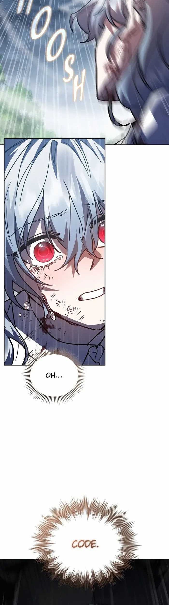 Heroes, Demons & Villains Chapter 54 Gambar 17