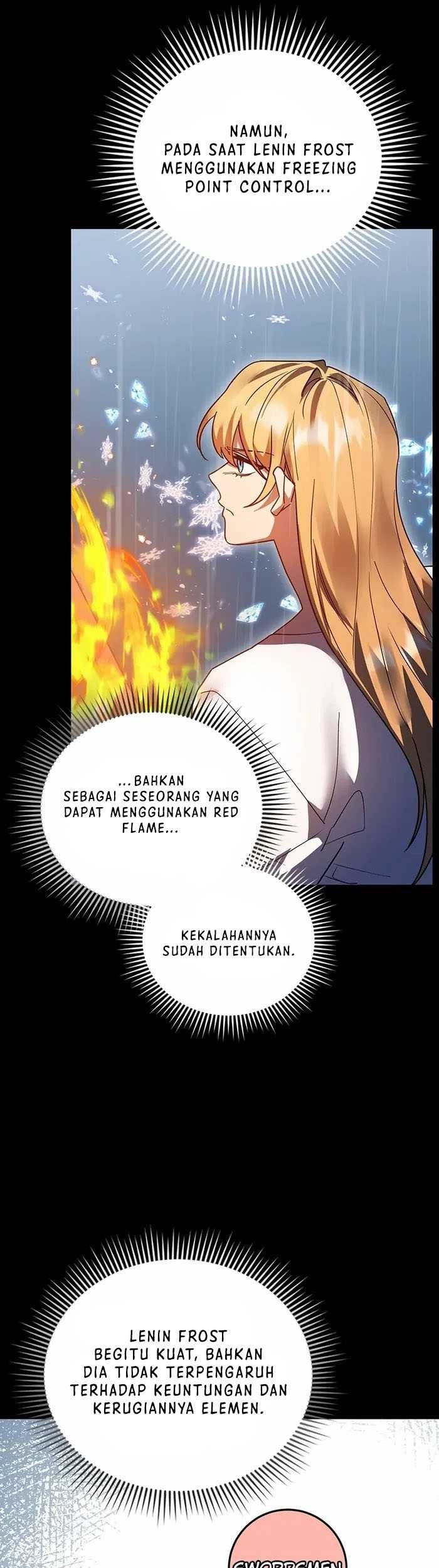 Heroes, Demons & Villains Chapter 54 Gambar 32