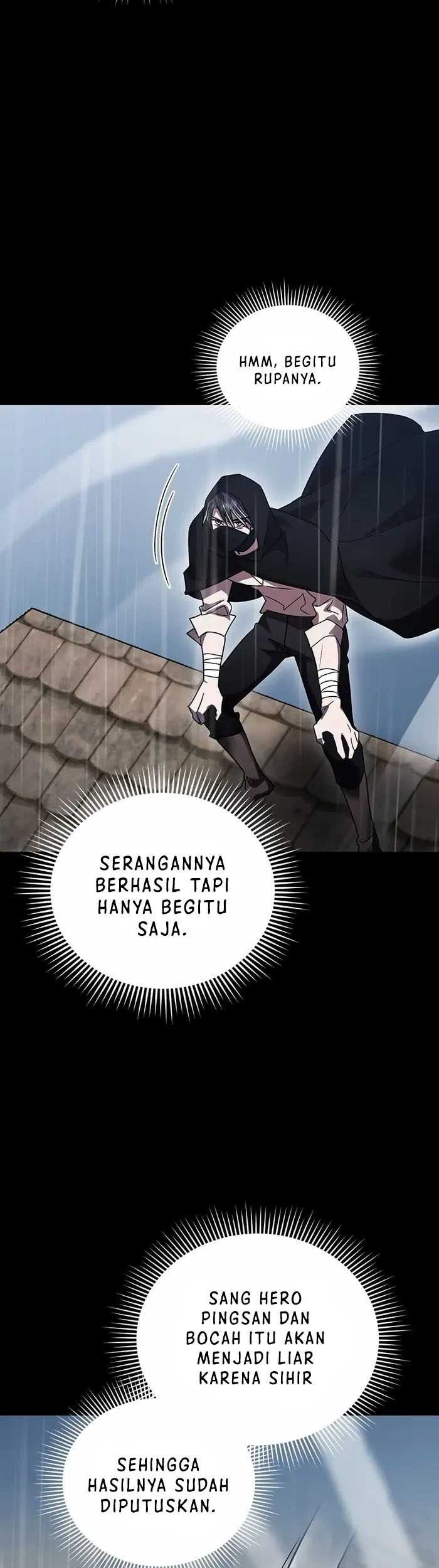 Heroes, Demons & Villains Chapter 54 Gambar 40