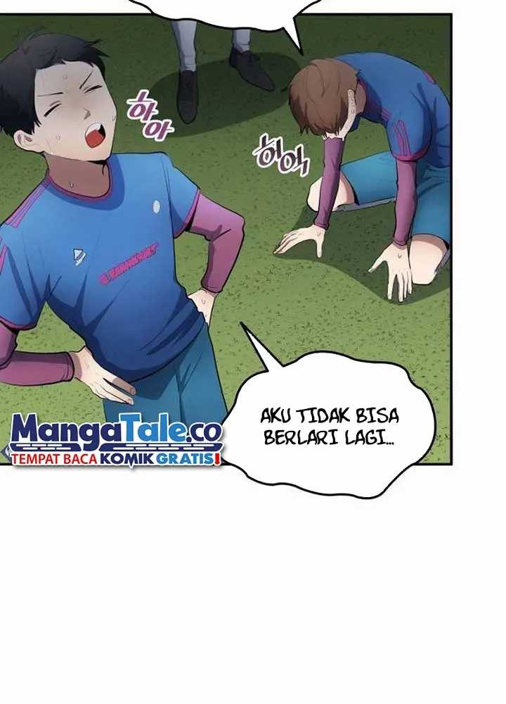 All Football Talents Are Mine Chapter 48 Gambar 30