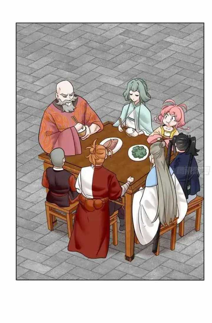 Endless devourer Chapter 211 Gambar 25