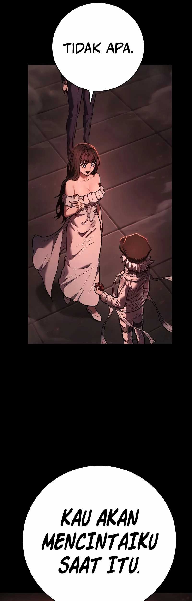 Executioner Chapter 20 Gambar 64