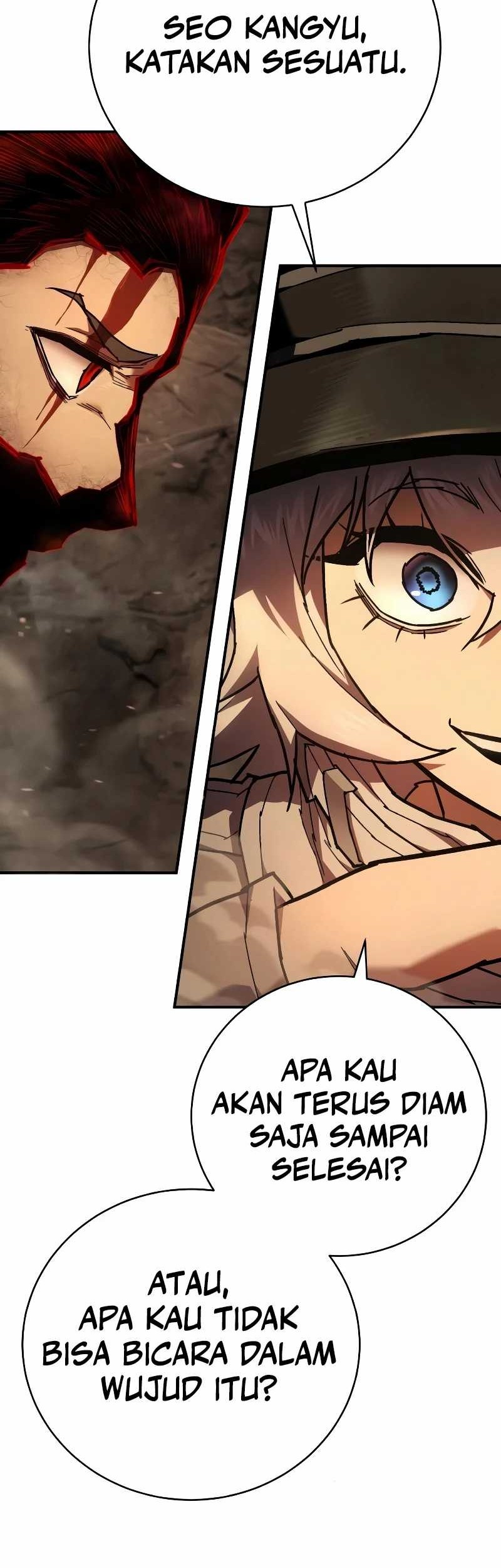 Executioner Chapter 20 Gambar 70
