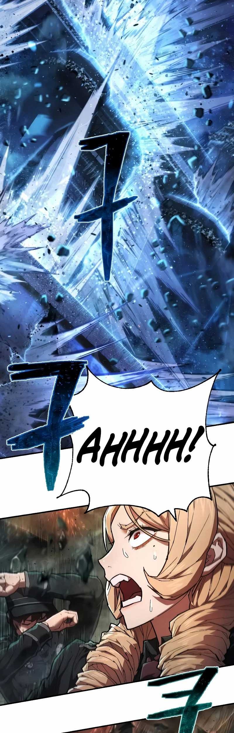 Executioner Chapter 20 Gambar 3