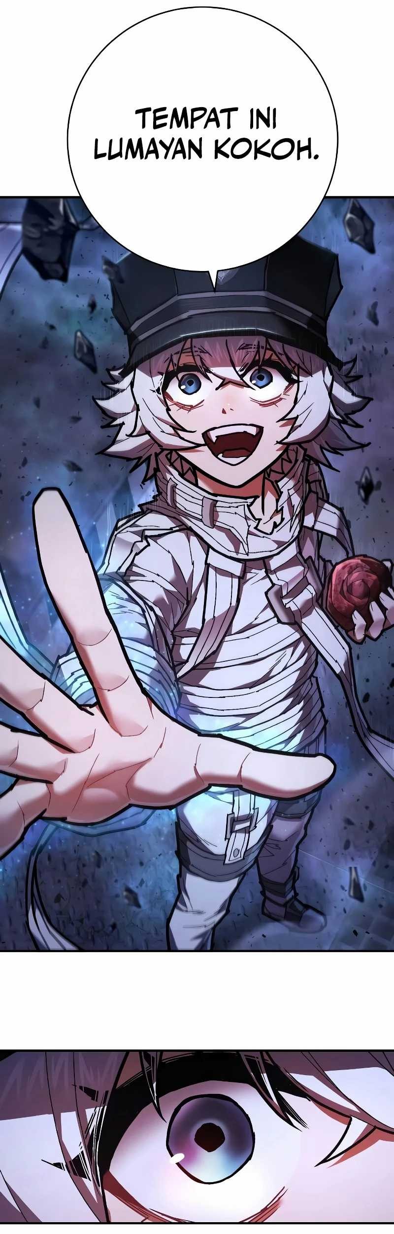 Executioner Chapter 20 Gambar 8
