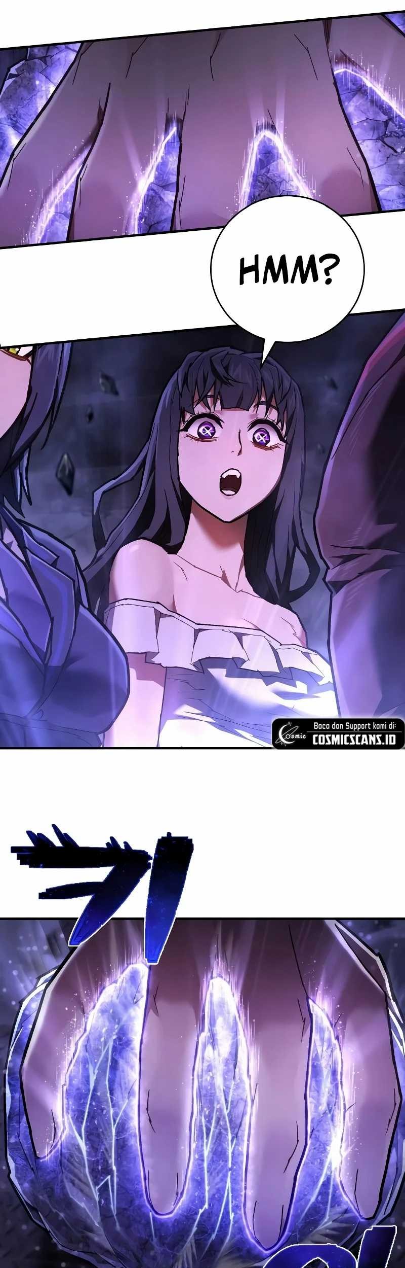 Executioner Chapter 20 Gambar 14