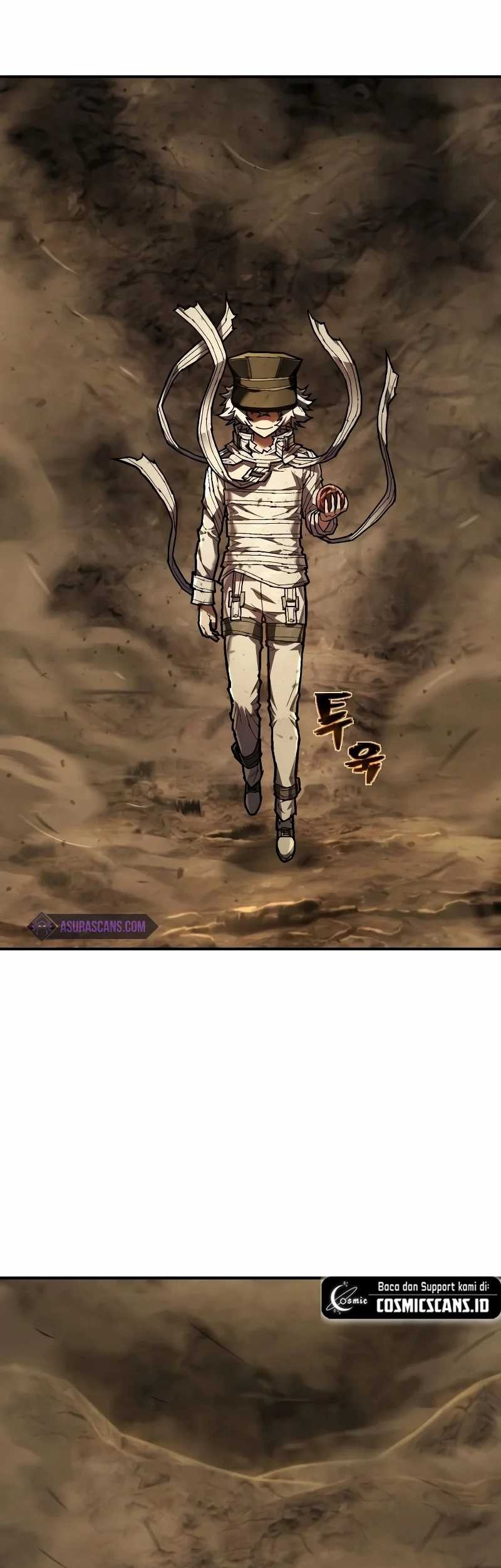 Executioner Chapter 20 Gambar 34