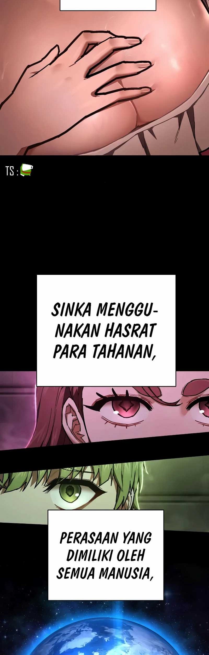 Executioner Chapter 20 Gambar 42