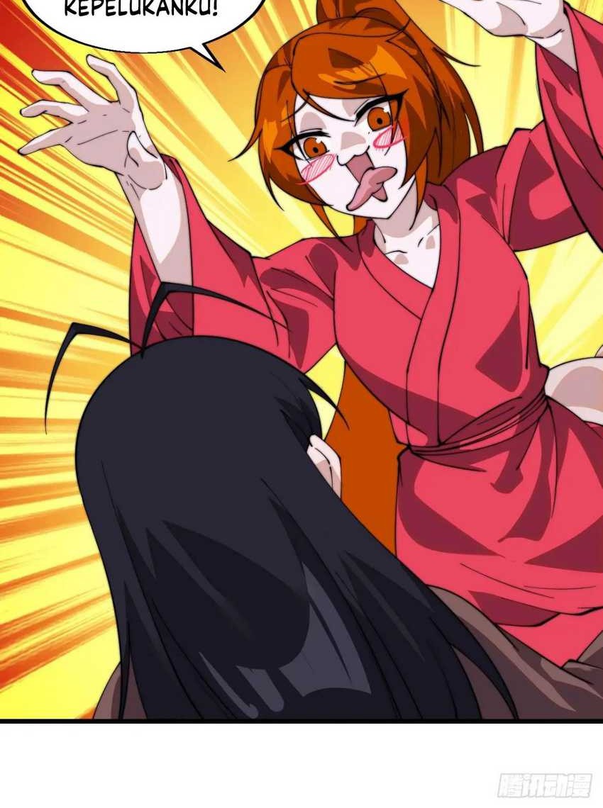 It Starts With A Mountain Chapter 827 Gambar 25
