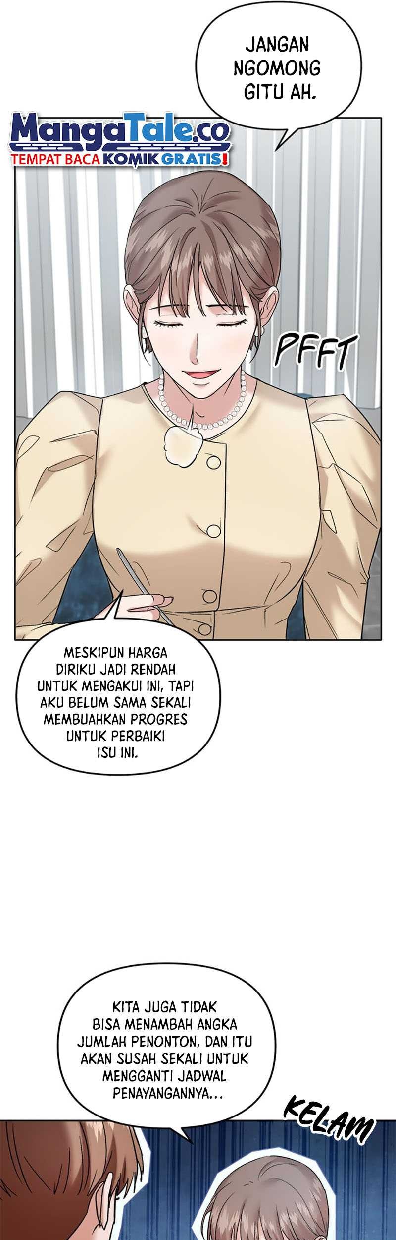 Road to Stardom Chapter 68 Gambar 9